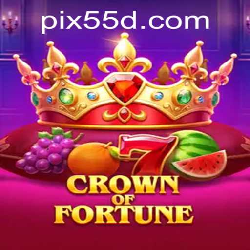 Explorando o Universo Vencedor de CrownofFortune