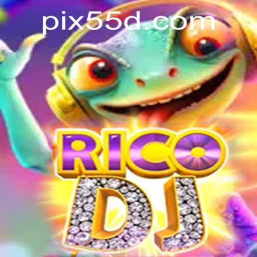 Descubra o Fascinante Mundo de RicoDJ: O Jogo do Momento Associado ao 55D.com